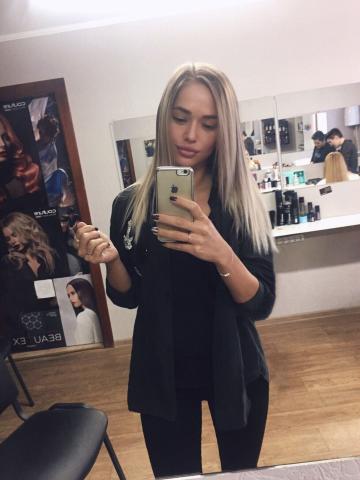 Индивидуалка Фаина Фотография 2
