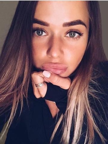 Индивидуалка Фаина Фотография 7